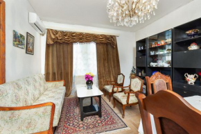 Lana's Apartment